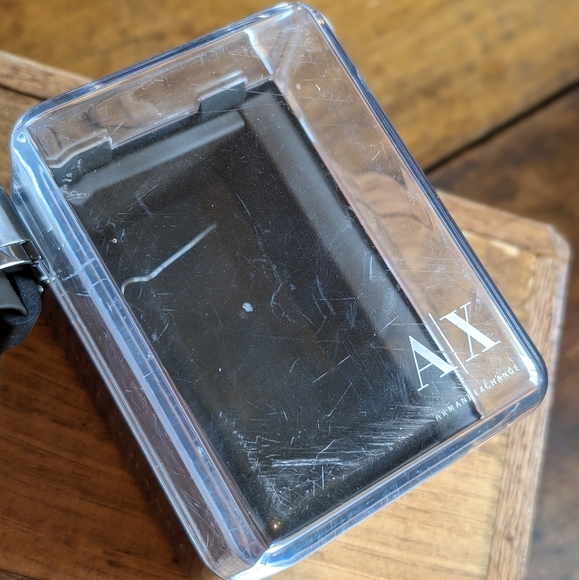 Armani Exchange Men's Watch. - Picture 8 of 12